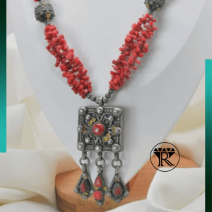 Collier Argent Kabyle (1) (1)