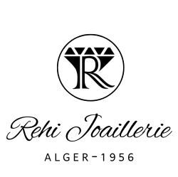 Rehi joaillerie depuis 1956 Alger